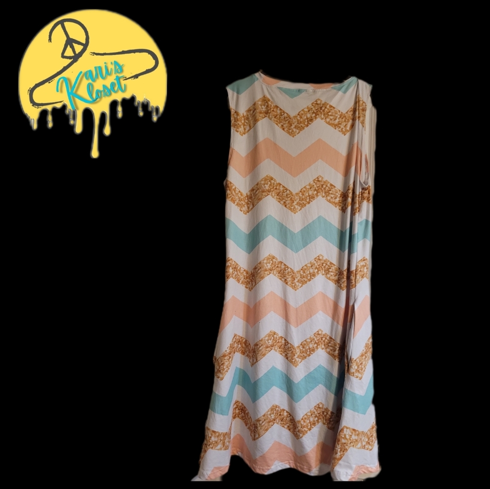 Juniors plus size XXL dress